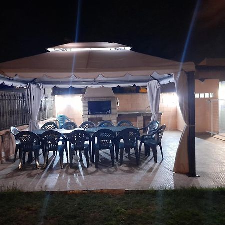Chalet Muy Cerca De La Playa Con Piscina Privada Dehesa de Campoamor  Kültér fotó
