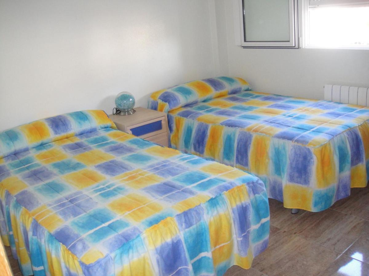 Chalet Muy Cerca De La Playa Con Piscina Privada Dehesa de Campoamor  Kültér fotó