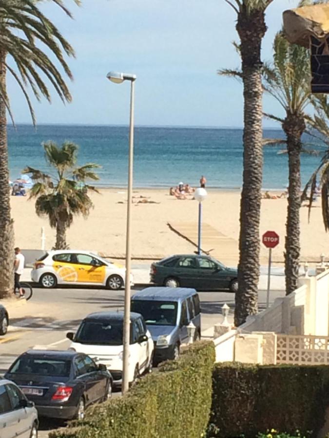 Chalet Muy Cerca De La Playa Con Piscina Privada Dehesa de Campoamor  Kültér fotó