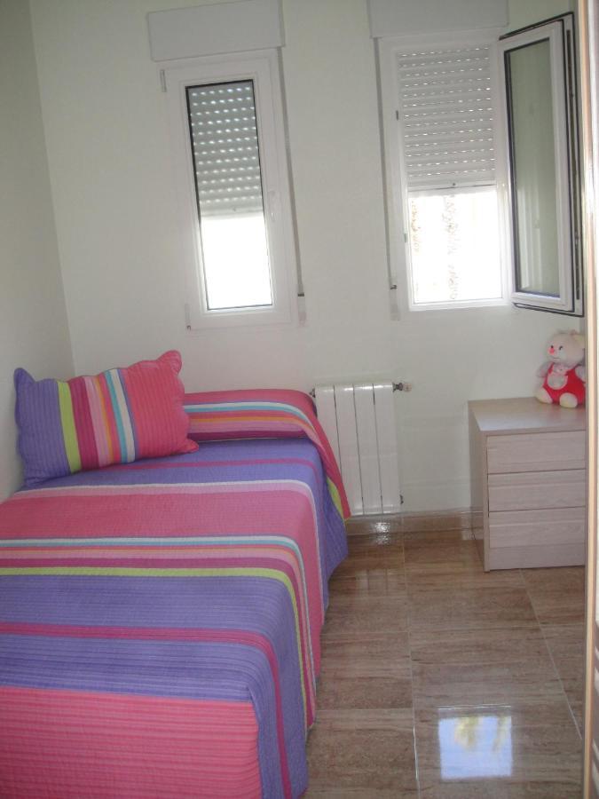 Chalet Muy Cerca De La Playa Con Piscina Privada Dehesa de Campoamor  Kültér fotó